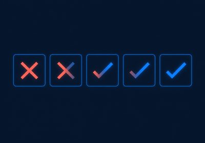 Five Tasks You Should Never Do Manually Again