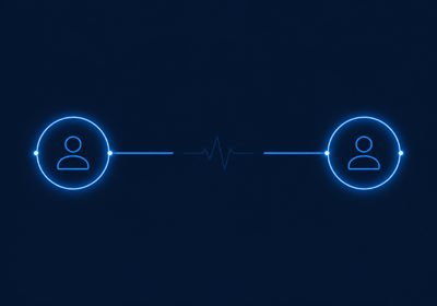 Your Clients Are Not Leaving Because of Bad Work. They Are Leaving Because of Silence.