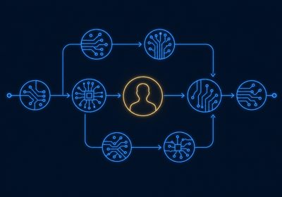 The Human Part You Should Never Automate