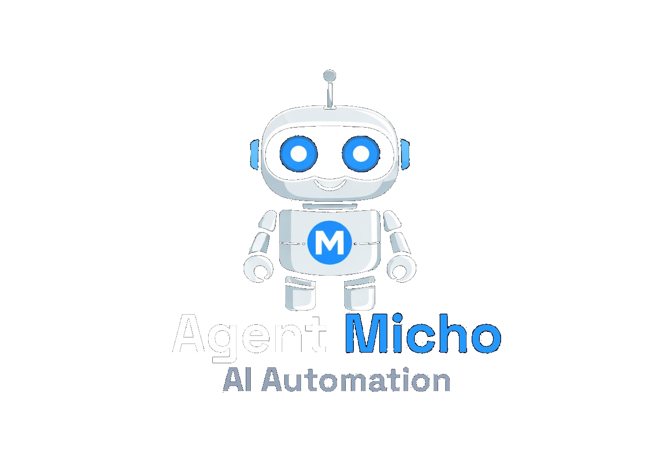 Agent Micho